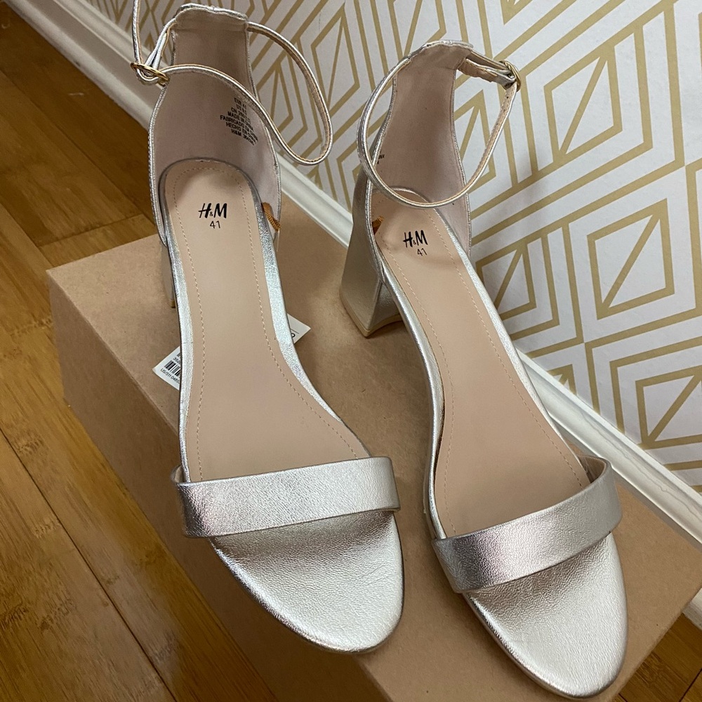 H&M Women’s sandals
